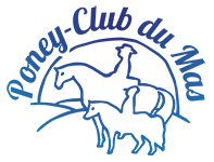 Poney Club Du Mas logo
